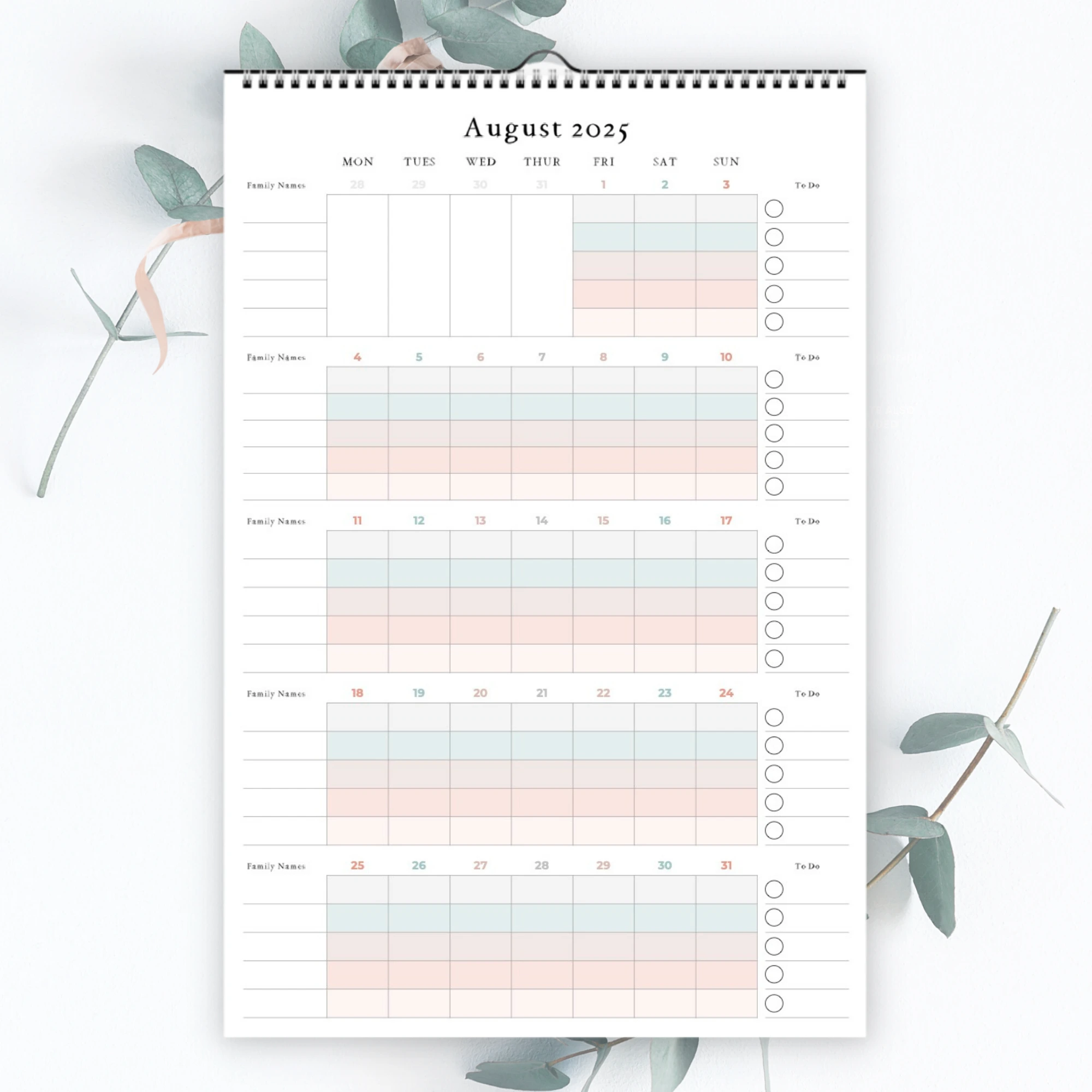 2025 Family Wall Calendar Listing-4