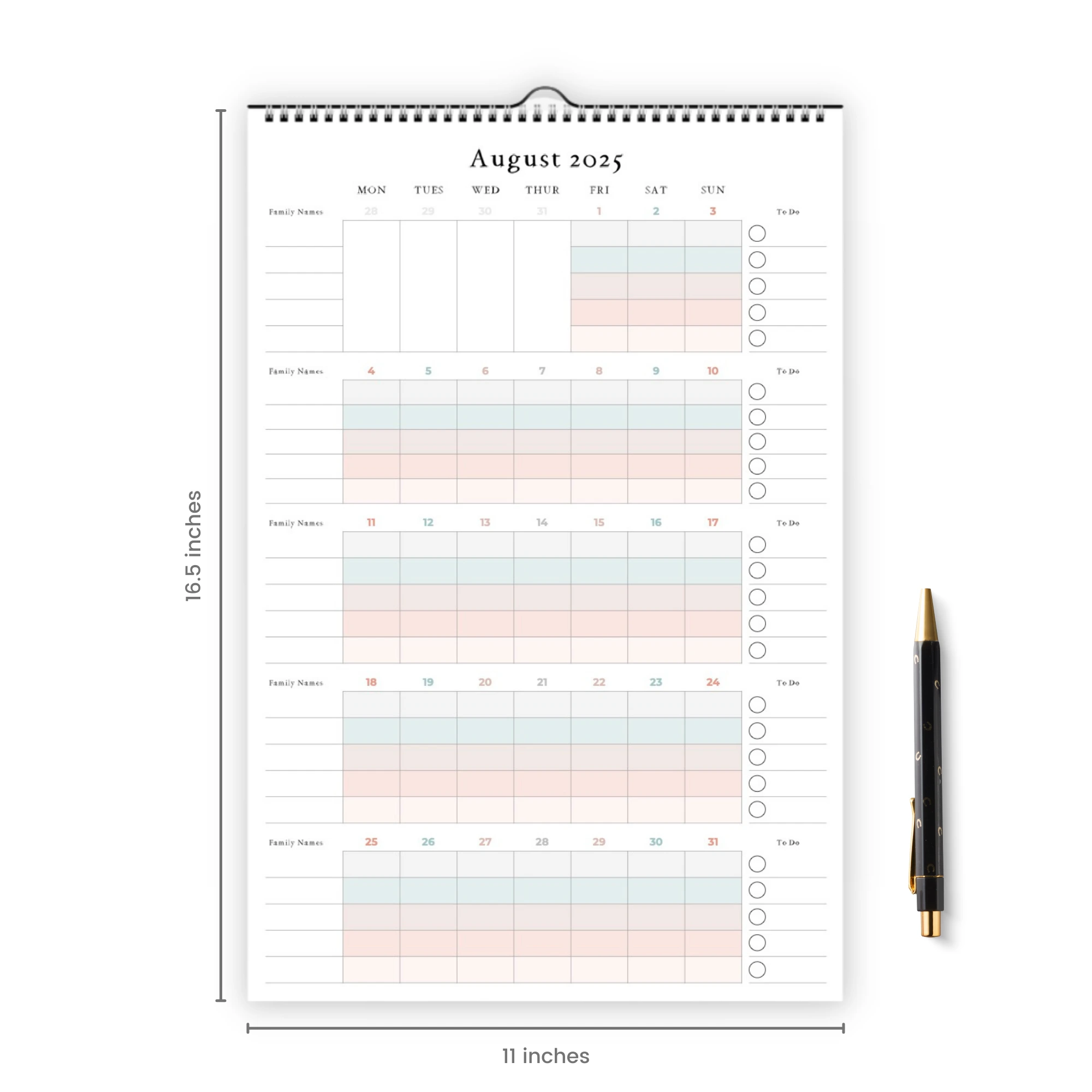 2025 Family Wall Calendar Listing-5
